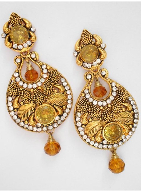 Fashion Earrings